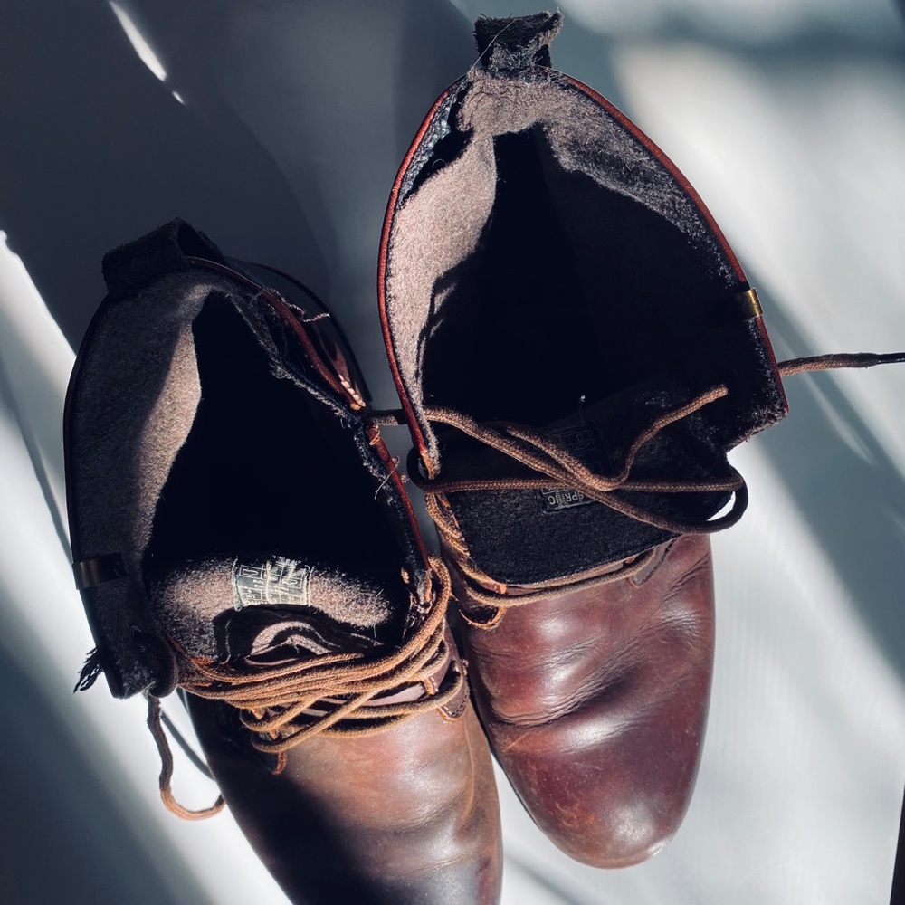 Call It Spring boots 🥾✨ - Picture 7 of 10